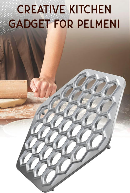 Ukrainian Ravioli Maker