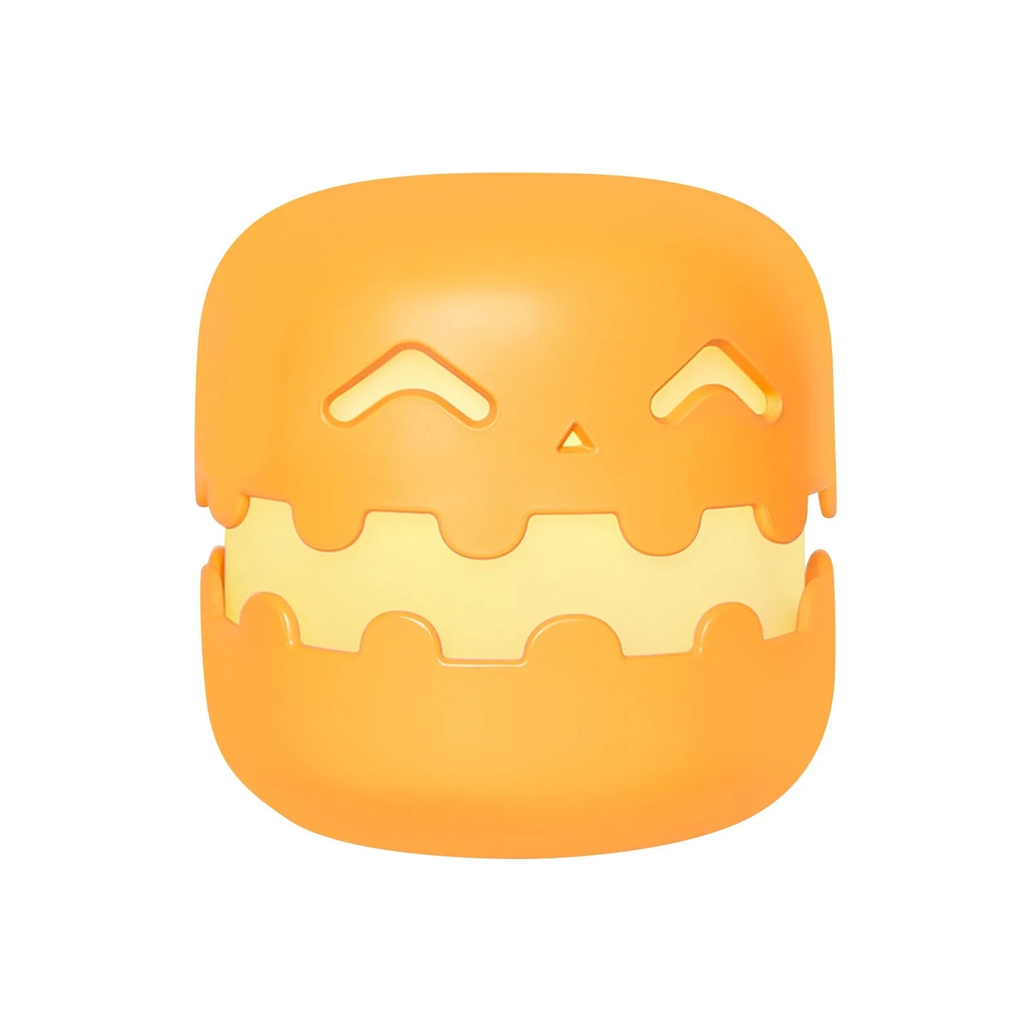 Halloween LED Pumpkin Lamp