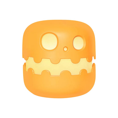 Halloween LED Pumpkin Lamp